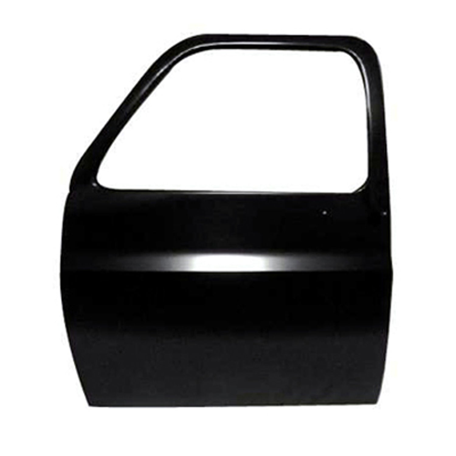 Left Side Front door shell 1976 - 1976 CHEVROLET BLAZER GM1300105 373301