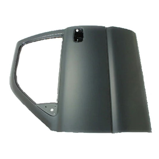 Left Side Front door shell 1999 - 2007 CADILLAC ESCALADE ESV GM1300118 15017223