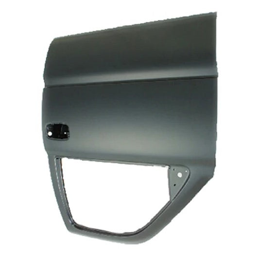 Left Side Front door shell 1999 - 2007 CADILLAC ESCALADE ESV GM1300118 15017223