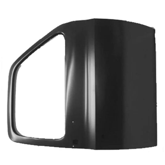 Right Side Front door shell 1977 - 1991 CHEVROLET BLAZER GM1301102V 15571644