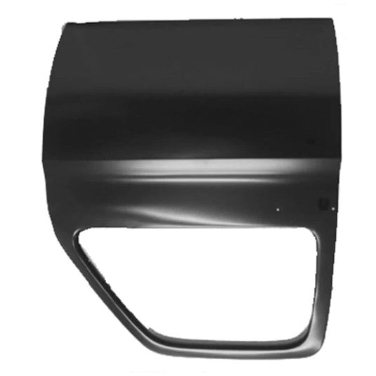 Right Side Front door shell 1977 - 1991 CHEVROLET BLAZER GM1301102V 15571644