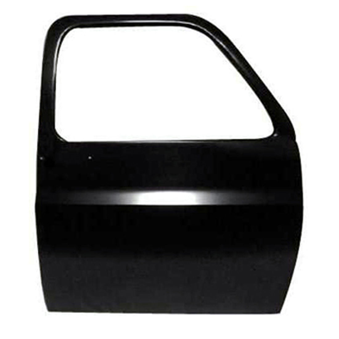 Right Side Front door shell 1976 - 1976 CHEVROLET BLAZER GM1301104 373302