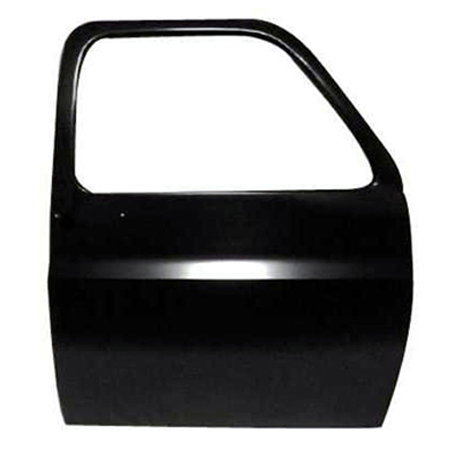 Right Side Front door shell 1976 - 1976 CHEVROLET BLAZER GM1301104 373302