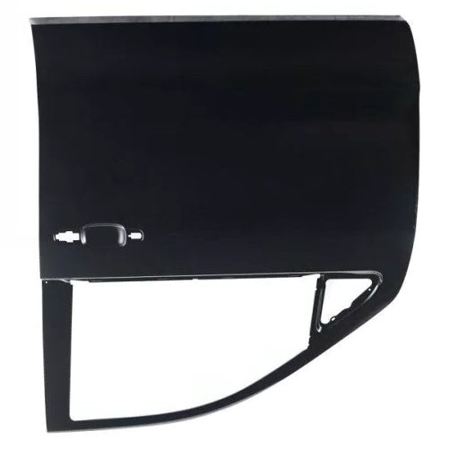 Left Side Front door outer panel 2014 - 2019 CHEVROLET SILVERADO 1500 CAPA GM1302116C 23104632