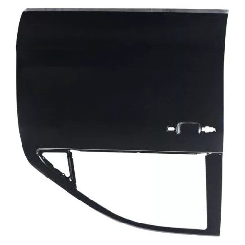 Right Side Front door outer panel 2014 - 2019 CHEVROLET SILVERADO 1500 CAPA GM1303116C 23104633