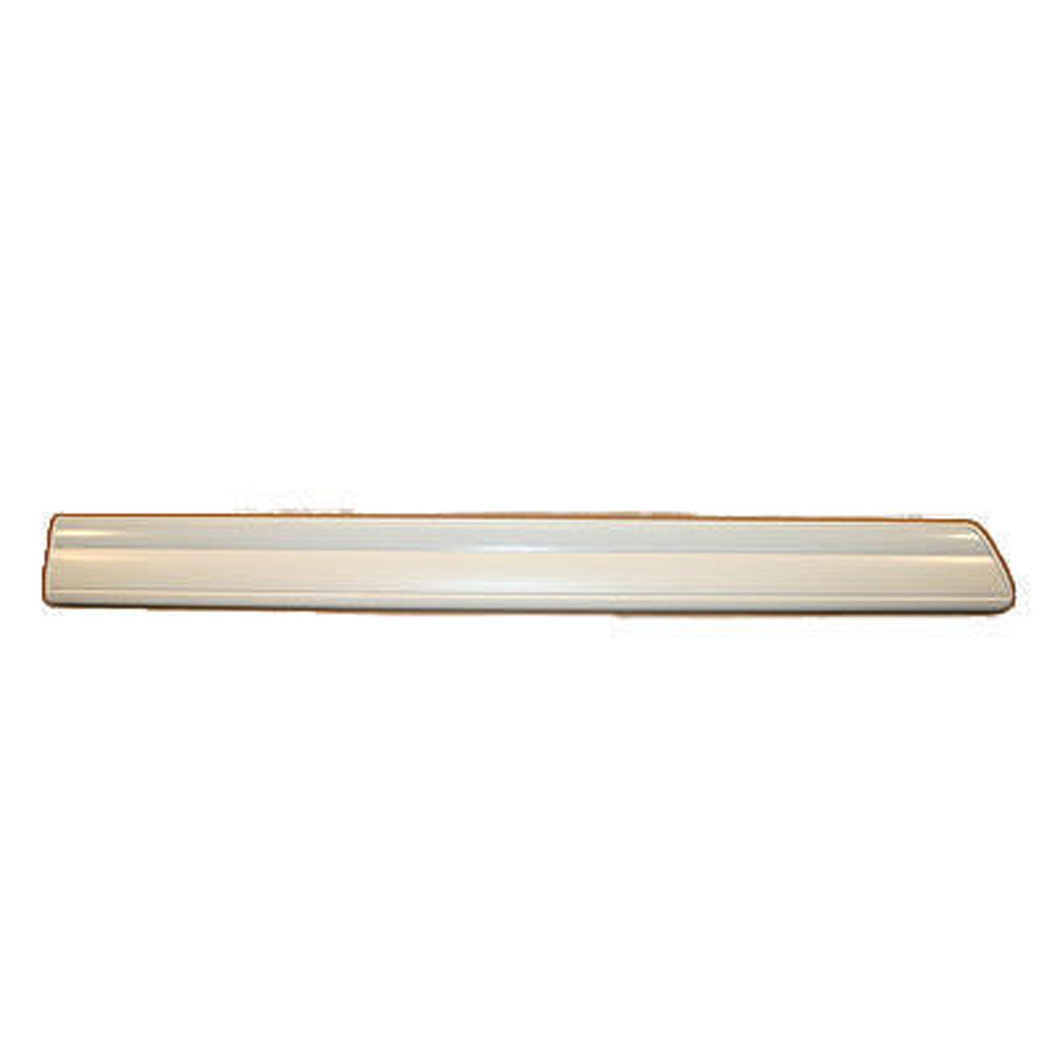 Left Side Front door side molding 2000 - 2007 CHEVROLET SILVERADO 1500 GM1304114 88979825