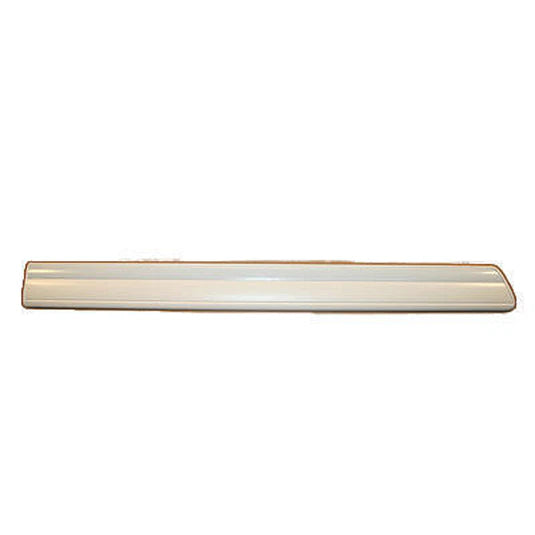Moldura lateral puerta delantera izquierda 2003 - 2006 CHEVROLET SILVERADO 1500 GM1304114 88979825