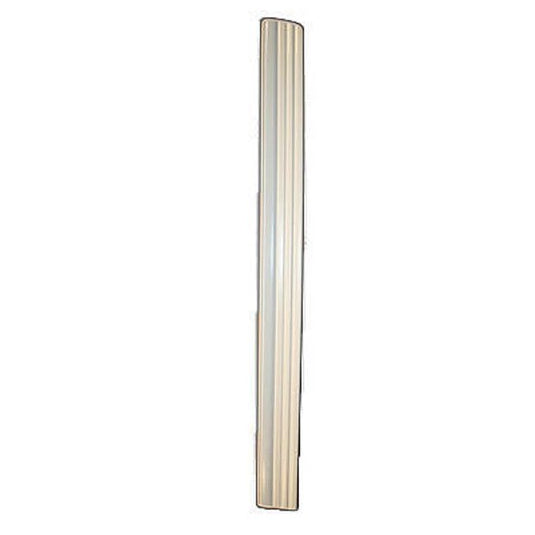 Left Side Front door side molding 1999 - 2002 CHEVROLET SILVERADO 1500 GM1304115 88937505