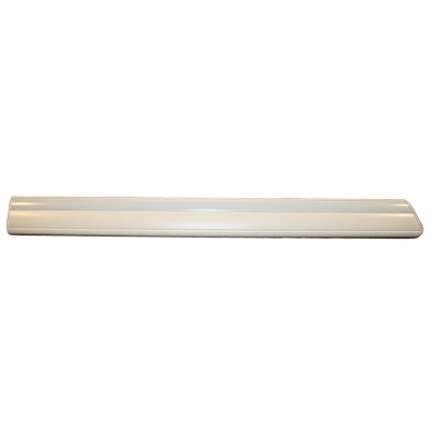Right Side Front door side molding 2000 - 2007 CHEVROLET SILVERADO 1500 GM1305114 88979824