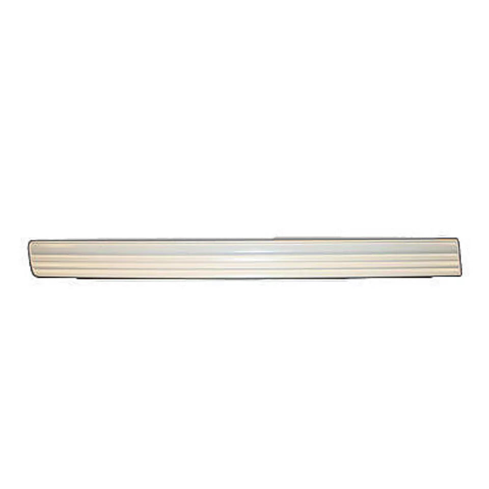 Right Side Front door side molding 1999 - 2007 CHEVROLET SILVERADO 1500 GM1305115 88937506