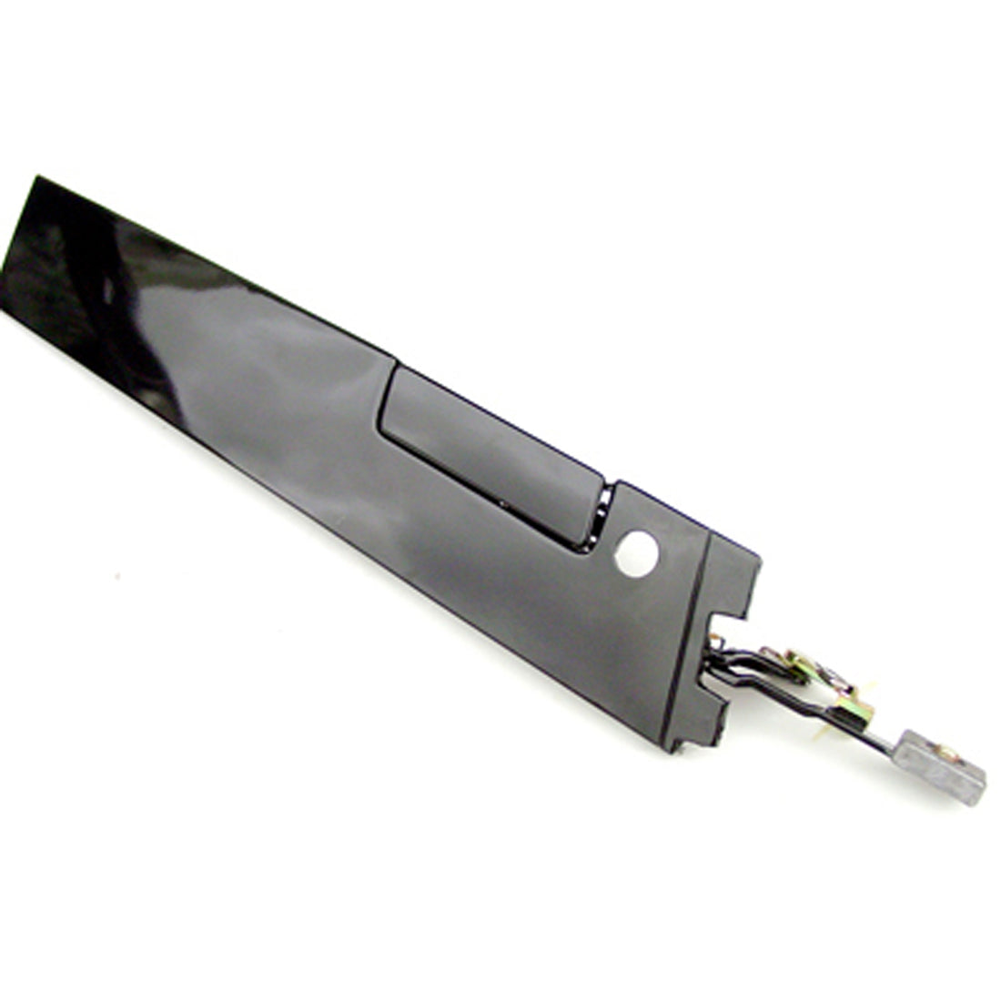 Left Side Front door handle outer 1988 - 1996 BUICK REGAL GM1310105 16627469