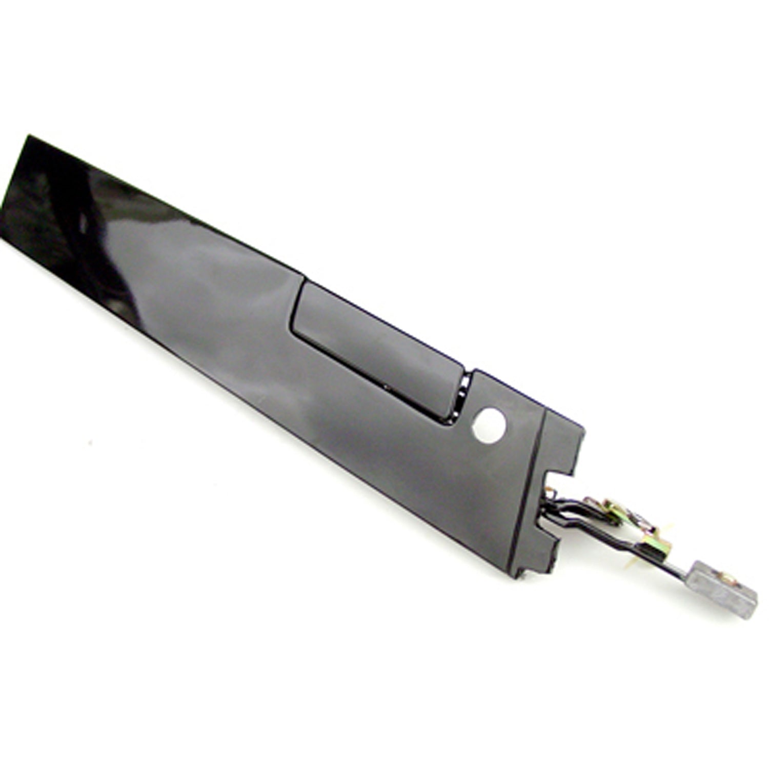 Left Side Front door handle outer 1988 - 1996 BUICK REGAL GM1310105 16627469