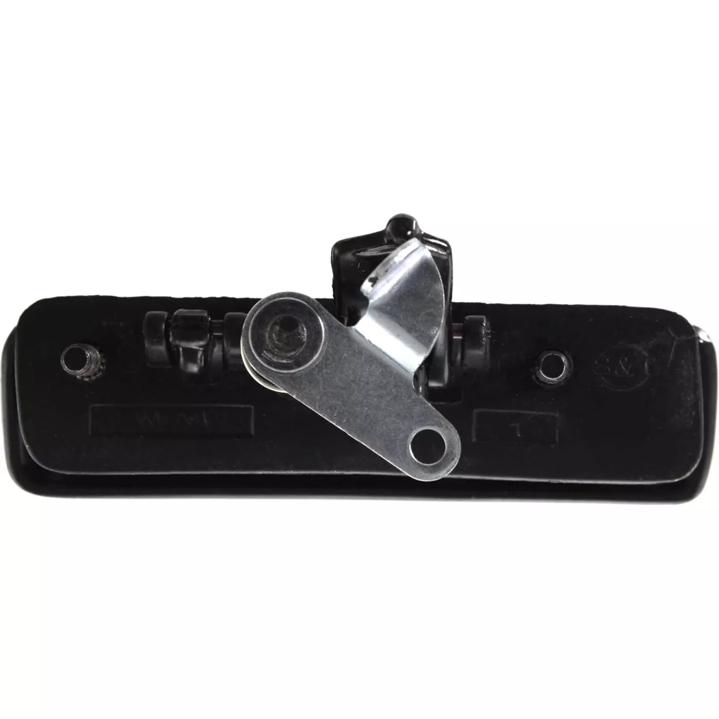 Left Side Front door handle outer 1992 - 2005 CHEVROLET ASTRO GM1310108 15719665