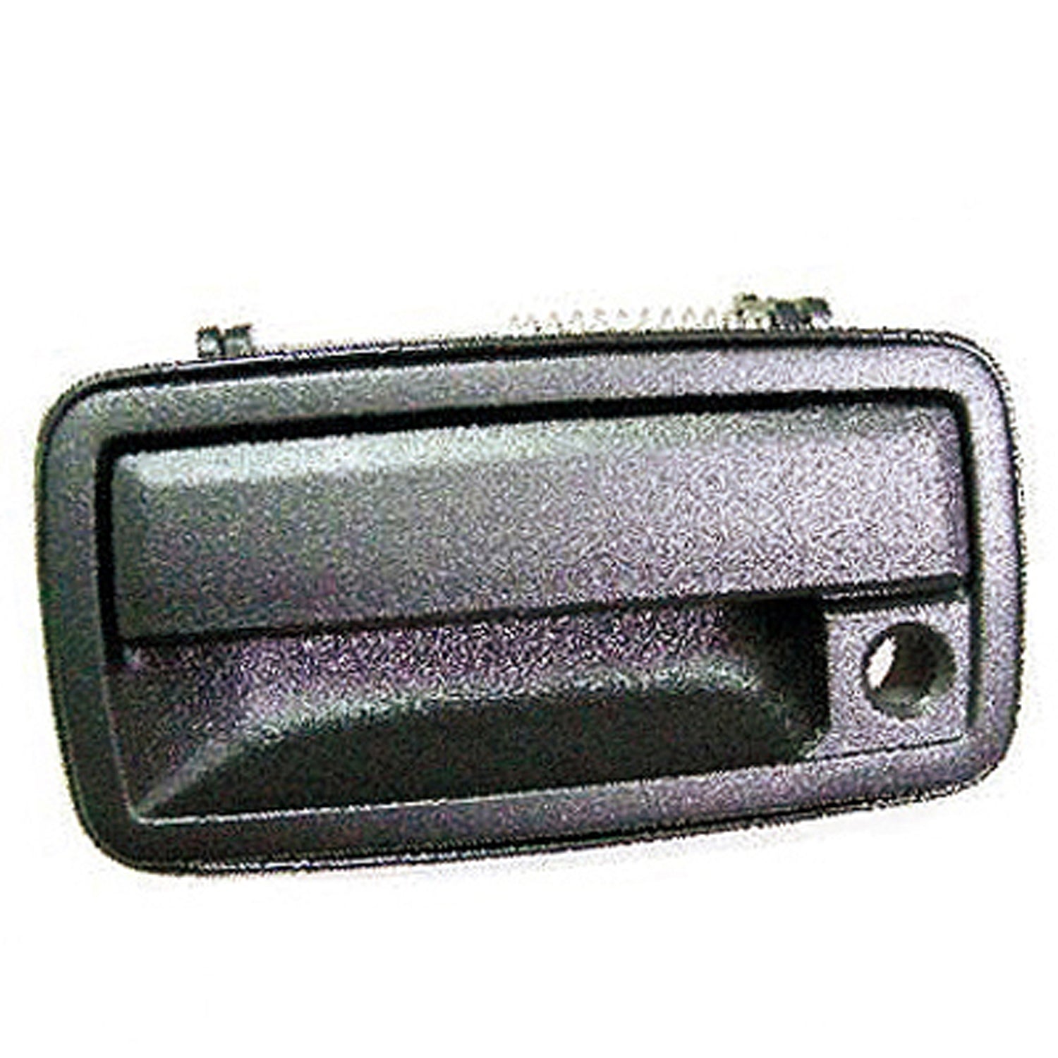 Left Side Front door handle outer 1995 - 2005 CHEVROLET BLAZER GM1310117 15202911