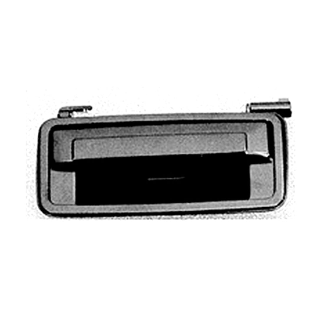 Left Side Front door handle outer 1991 - 1993 BUICK REGAL GM1310120 88894567