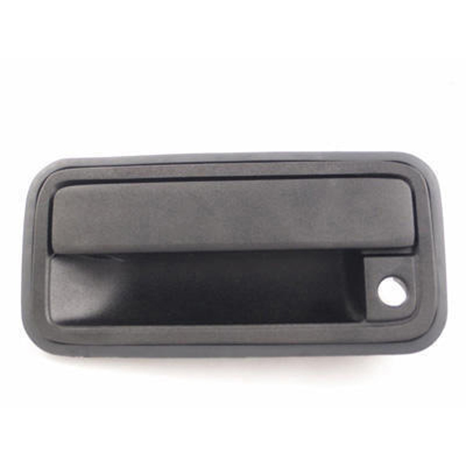 Left Side Front door handle outer 1999 - 1999 CHEVROLET C1500 GM1310132 15742229
