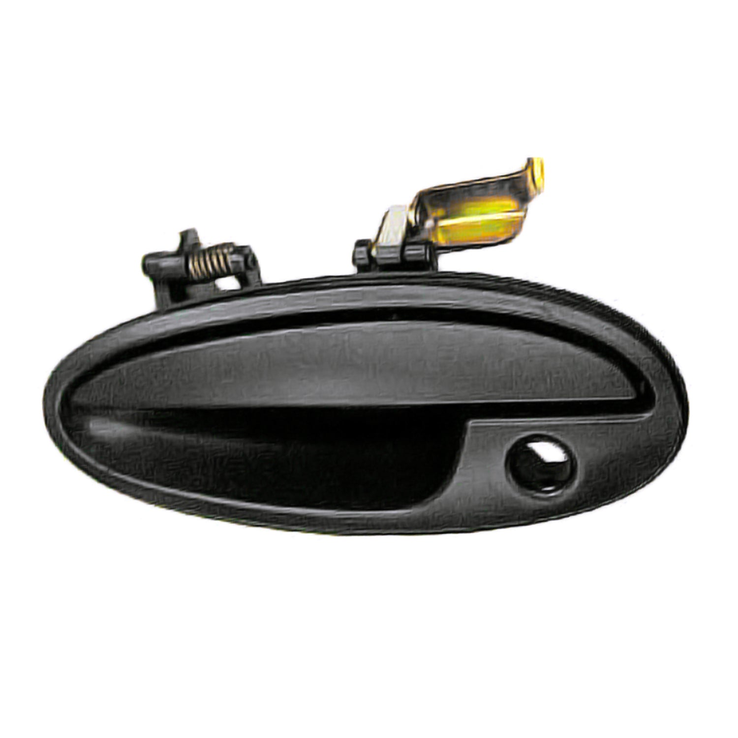 Left Side Front door handle outer 2000 - 2005 BUICK LESABRE GM1310138 25698962