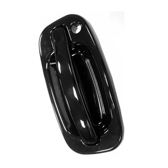 Left Side Front door handle outer 1999 - 2007 CADILLAC ESCALADE ESV GM1310140 19245505