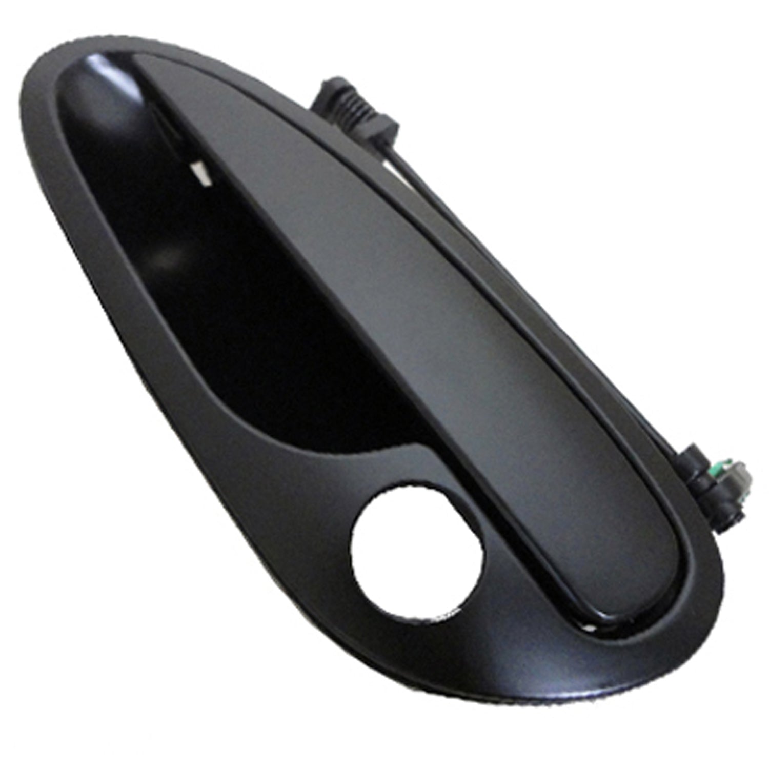 Left Side Front door handle outer 2004 - 2006 PONTIAC GTO GM1310157 92085572