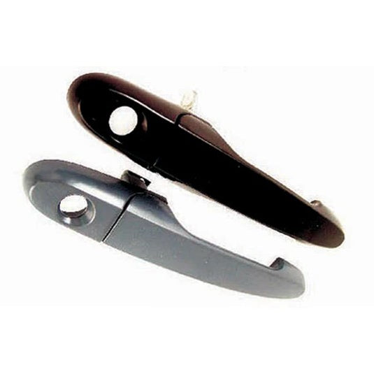 Left Side Front door handle outer 2005 - 2016 CHEVROLET COBALT GM1310166 15803519