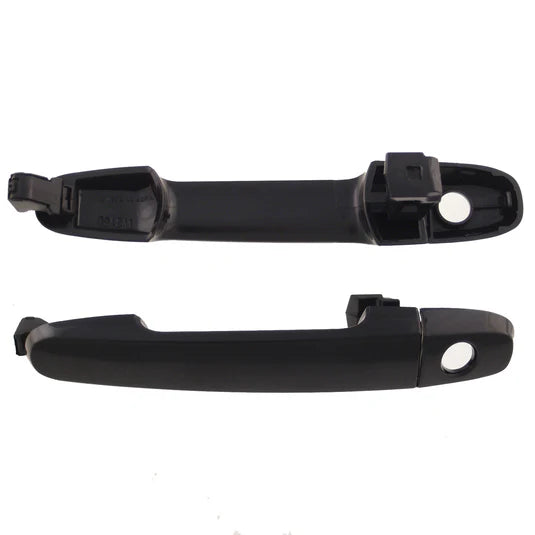 Left Side Front door handle outer 2003 - 2008 PONTIAC VIBE GM1310169 88971449-PFM