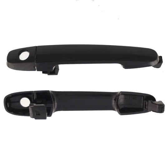 Left Side Front door handle outer 2003 - 2008 PONTIAC VIBE GM1310169 88971449-PFM