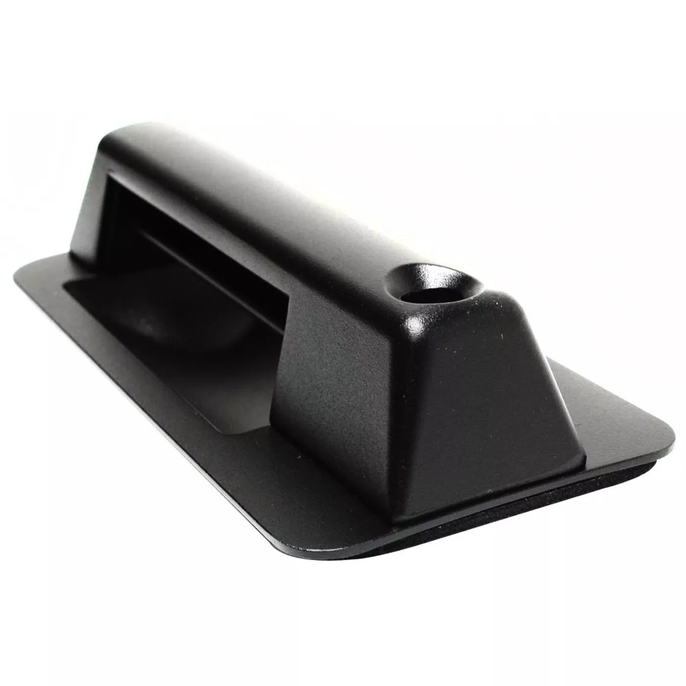 Left Side Front door handle outer 1994 - 2002 CHEVROLET C1500 GM1310177 15619624