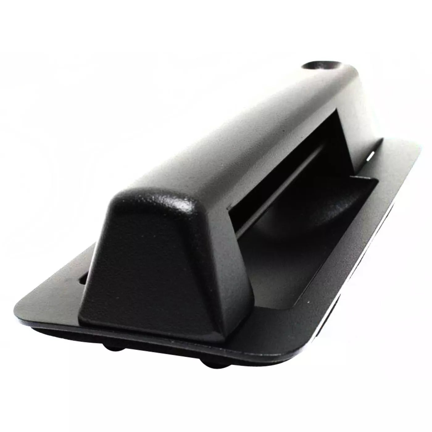 Left Side Front door handle outer 1994 - 2002 CHEVROLET C1500 GM1310177 15619624