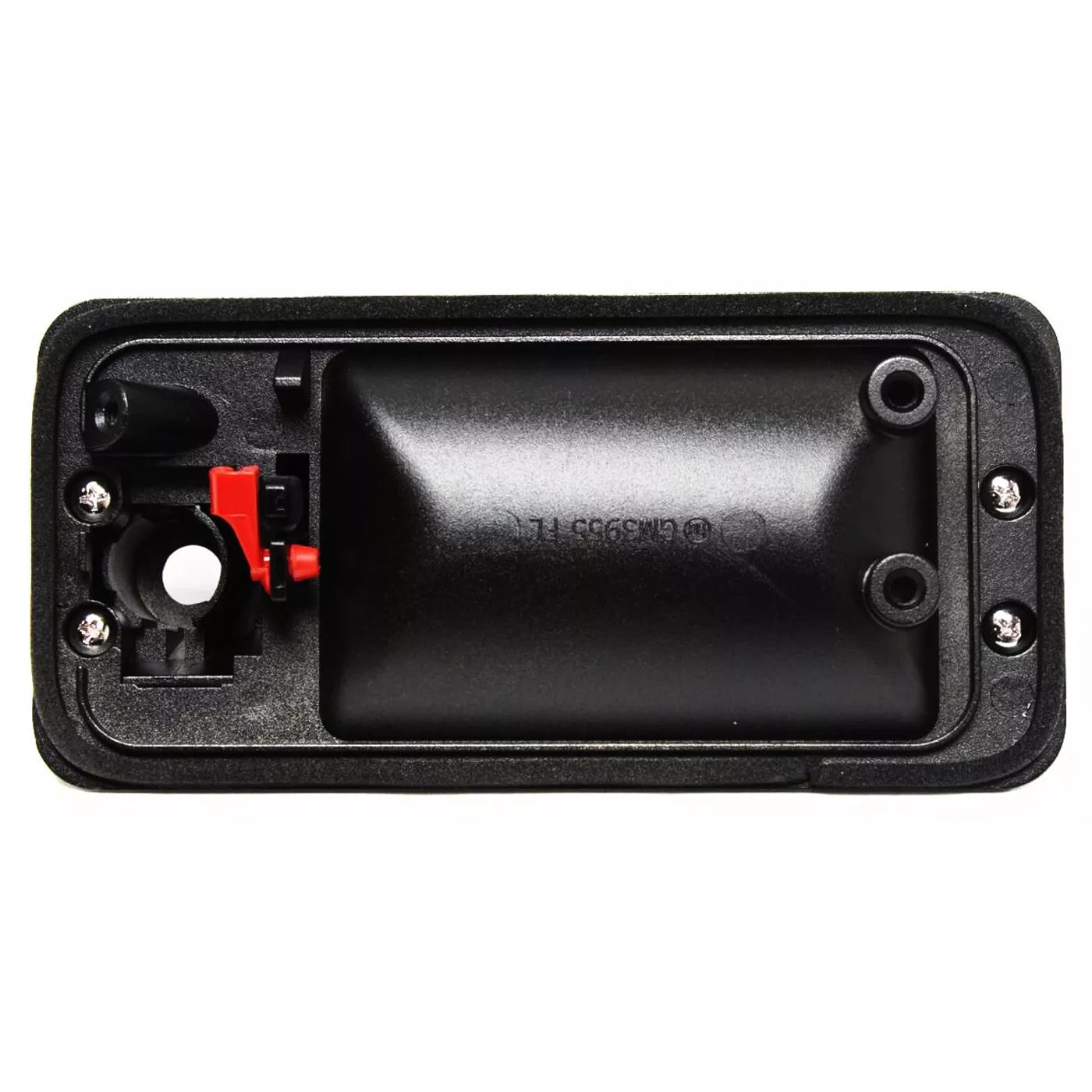 Left Side Front door handle outer 1994 - 2002 CHEVROLET C1500 GM1310177 15619624