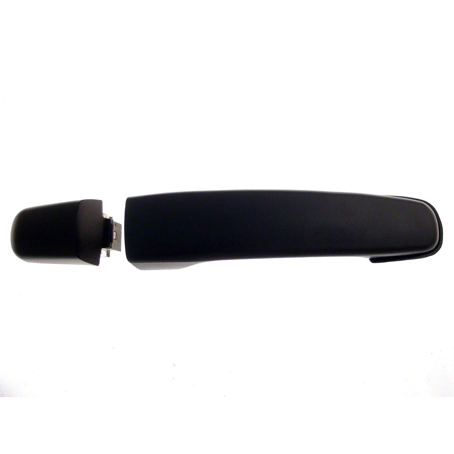 Left Side Front door handle outer 2005 - 2009 CHEVROLET EQUINOX GM1310184 22729814-PFM