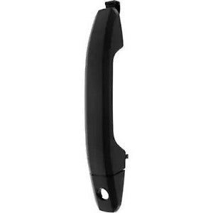Left Side Front door handle outer 2014 - 2018 CHEVROLET SILVERADO 1500 GM1310192 22923605
