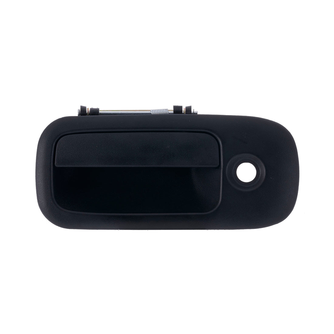 Left Side Front door handle outer 2010 - 2014 CHEVROLET EXPRESS 1500 GM1310195 25989398