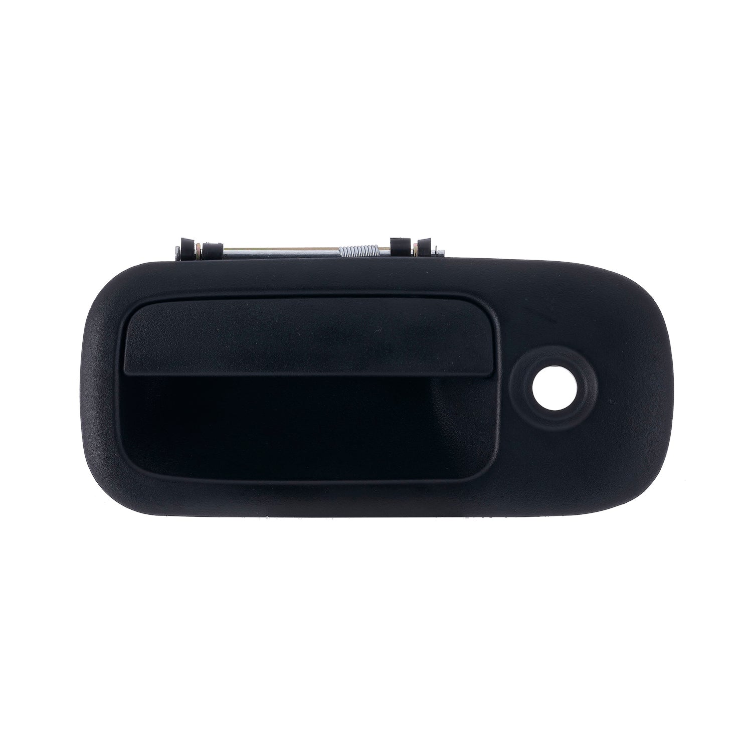 Left Side Front door handle outer 2010 - 2014 CHEVROLET EXPRESS 1500 GM1310195 25989398