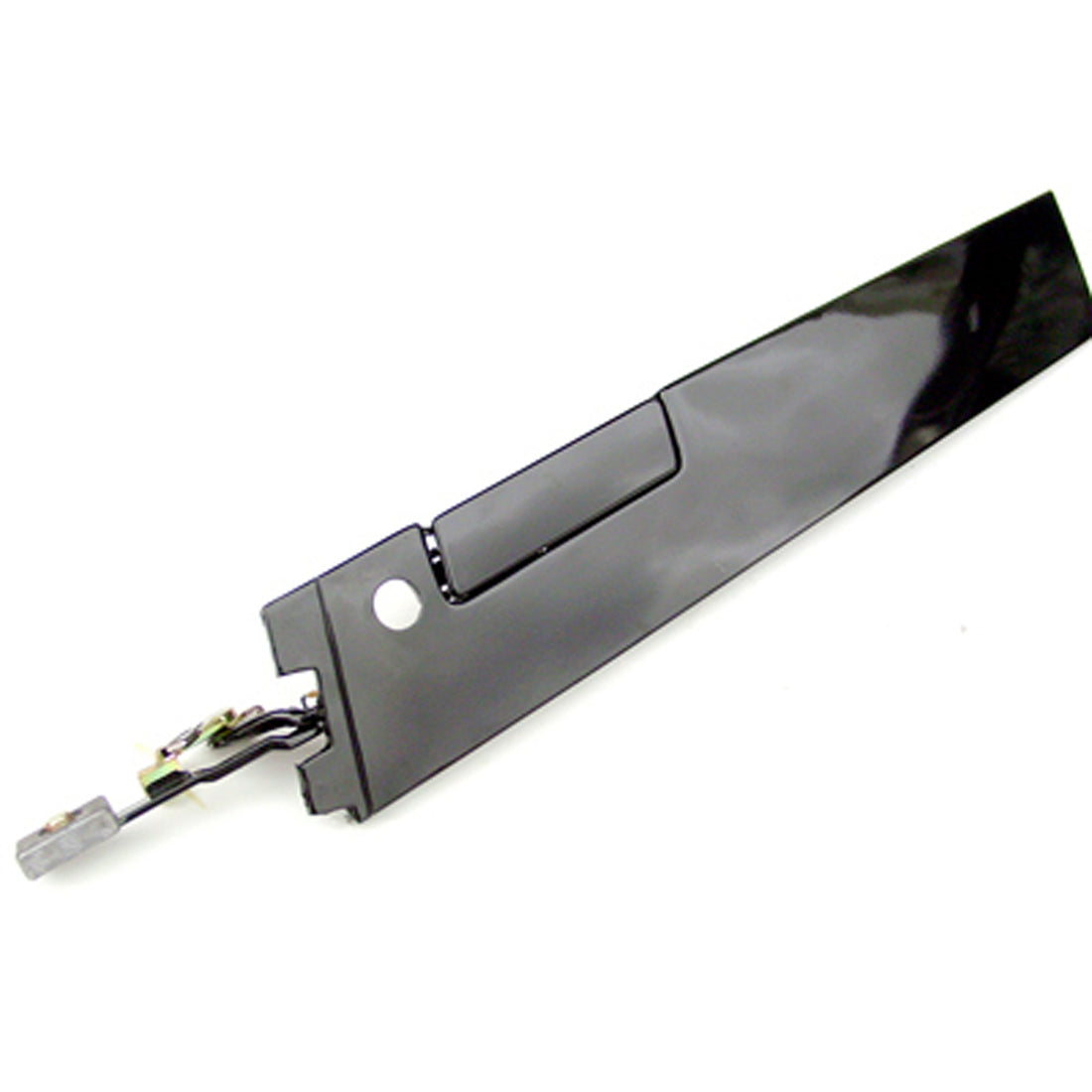 Right Side Front door handle outer 1988 - 1996 BUICK REGAL GM1311105 16627468