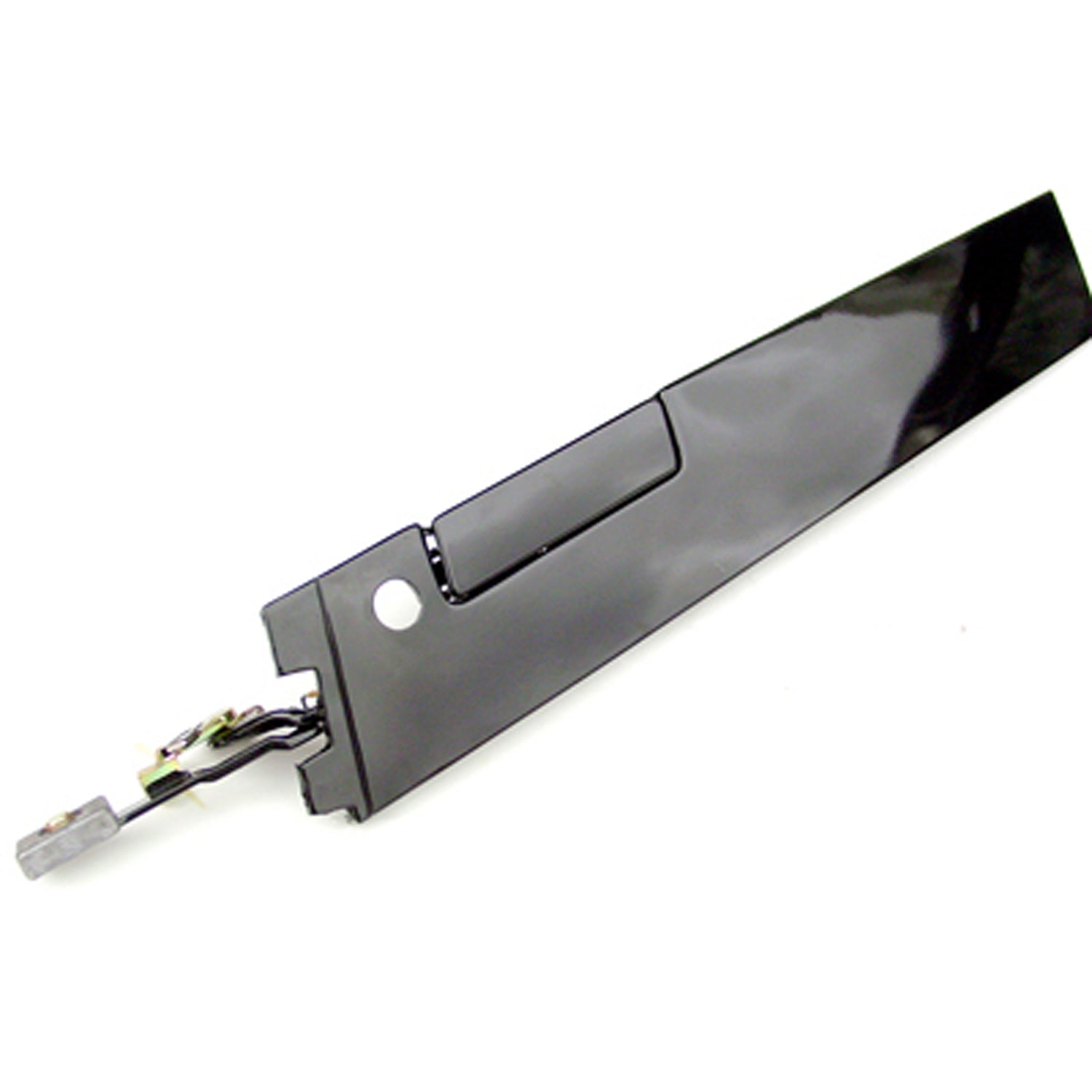 Right Side Front door handle outer 1988 - 1996 BUICK REGAL GM1311105 16627468