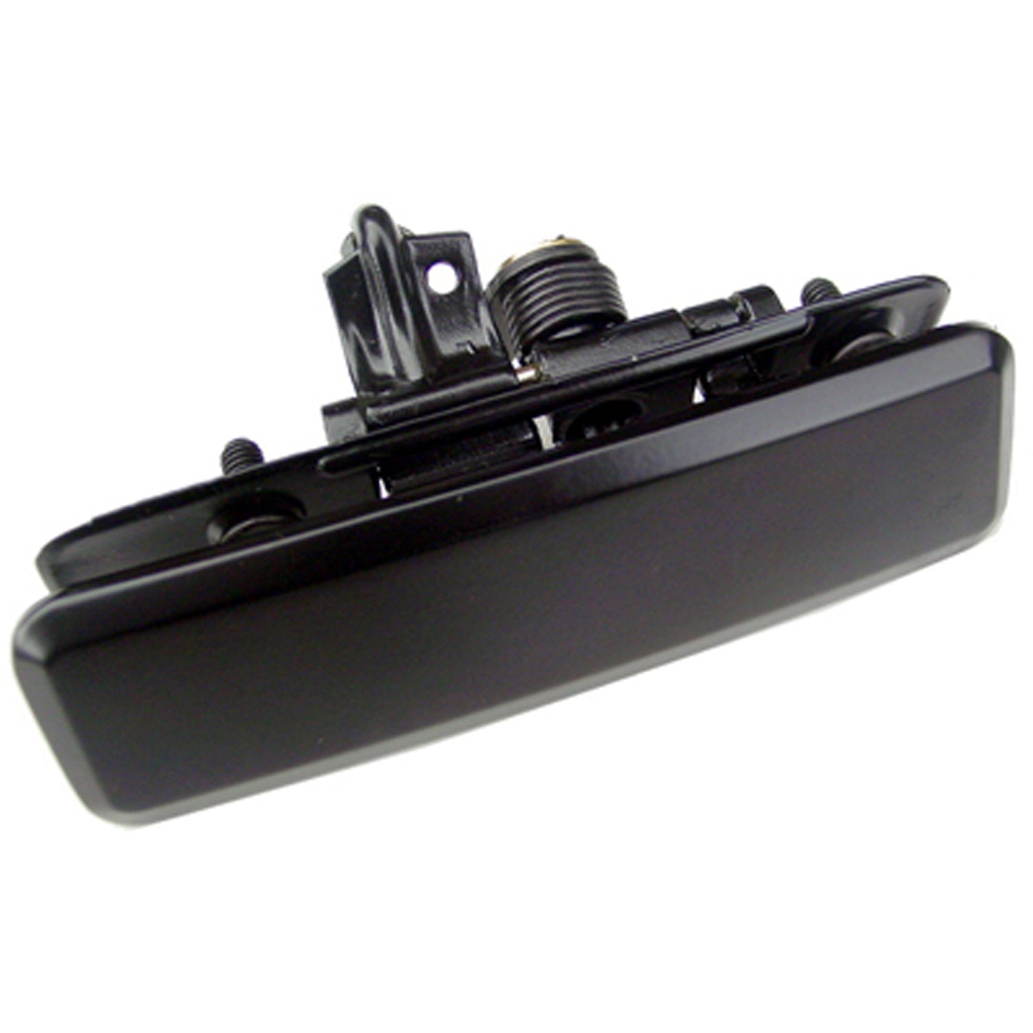Right Side Front door handle outer 1992 - 2005 CHEVROLET ASTRO GM1311108 15719666