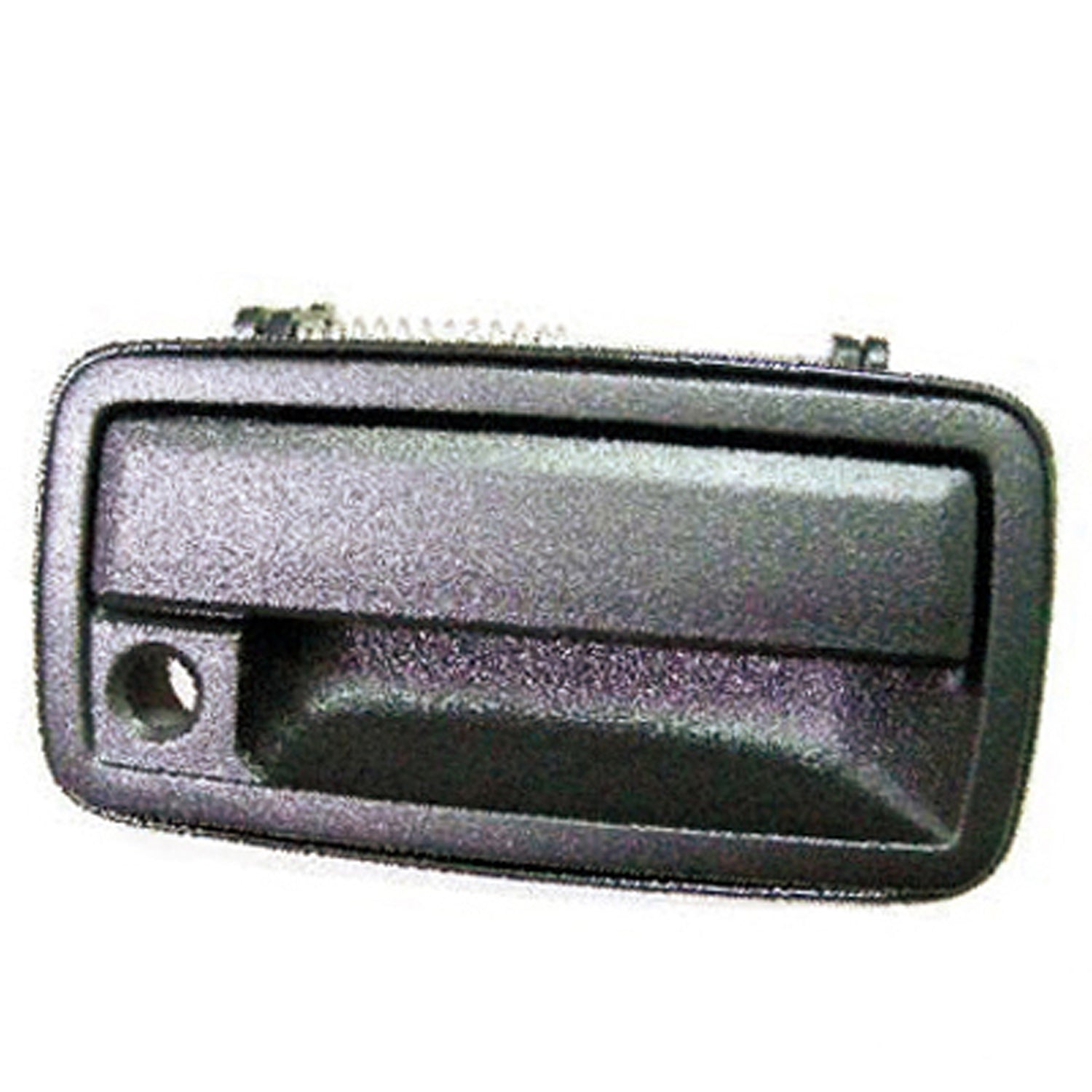 Right Side Front door handle outer 1995 - 2005 CHEVROLET BLAZER GM1311117 15202912