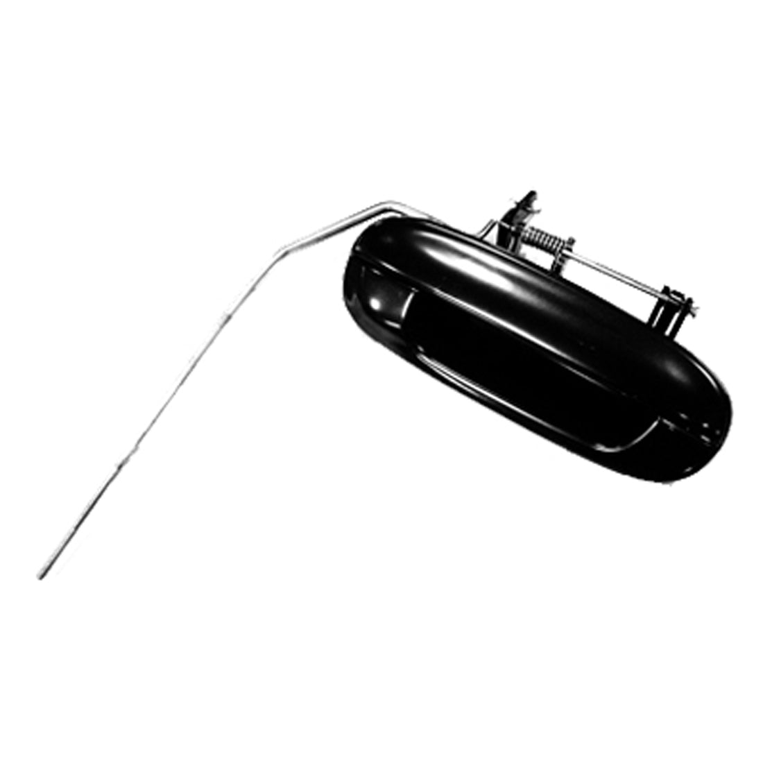 Right Side Front door handle outer 2004 - 2007 BUICK RAINIER GM1311142 19120089