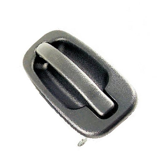 Right Side Front door handle outer 1999 - 2007 CHEVROLET EXPRESS 1500 GM1311143 25942272