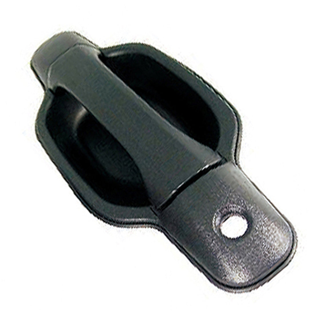 Right Side Front door handle outer 2006 - 2011 CHEVROLET COLORADO GM1311146 25875522