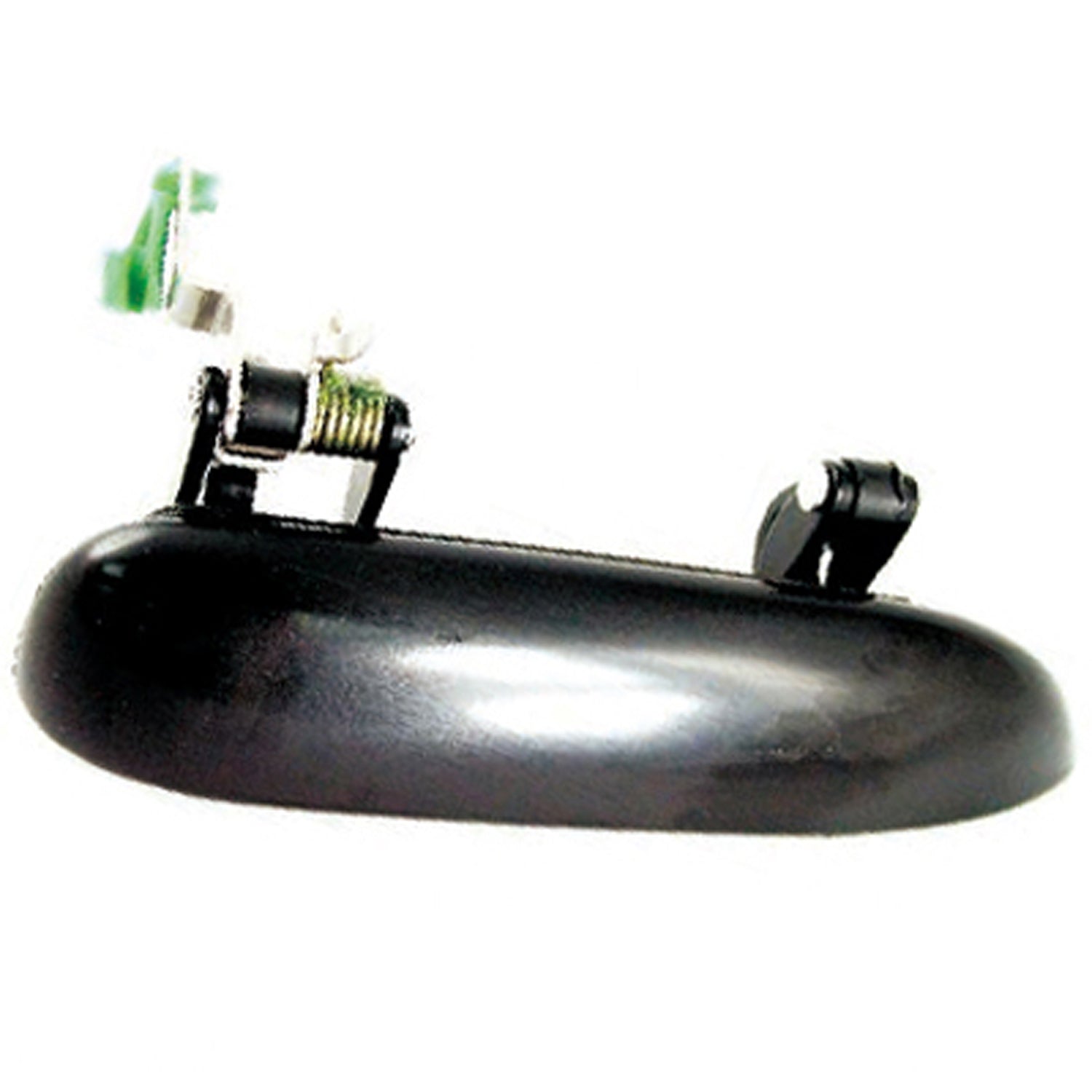 Right Side Front door handle outer 2002 - 2007 BUICK RENDEZVOUS GM1311160 15229854