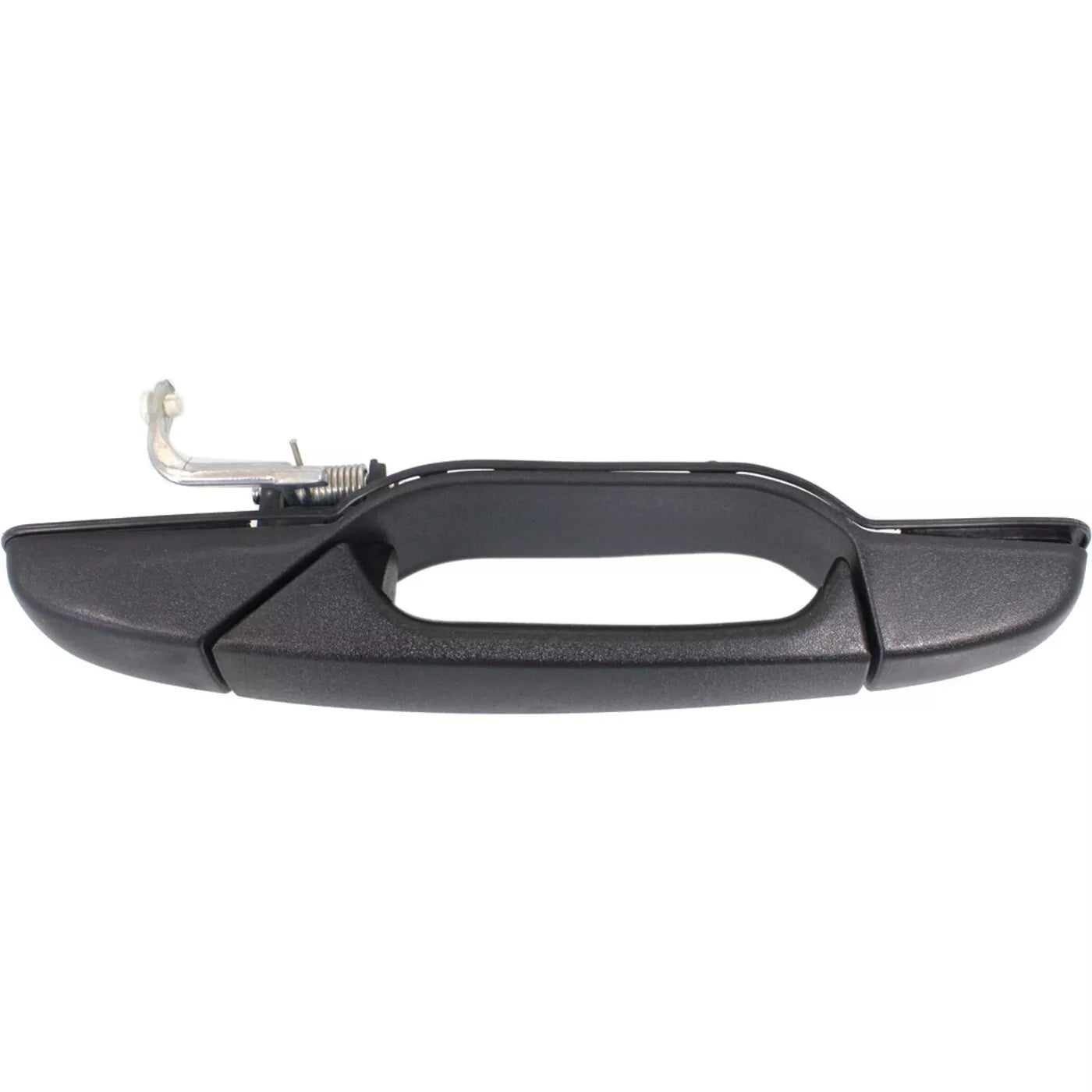Right Side Front door handle outer 2007 - 2014 CHEVROLET AVALANCHE GM1311162 84053440