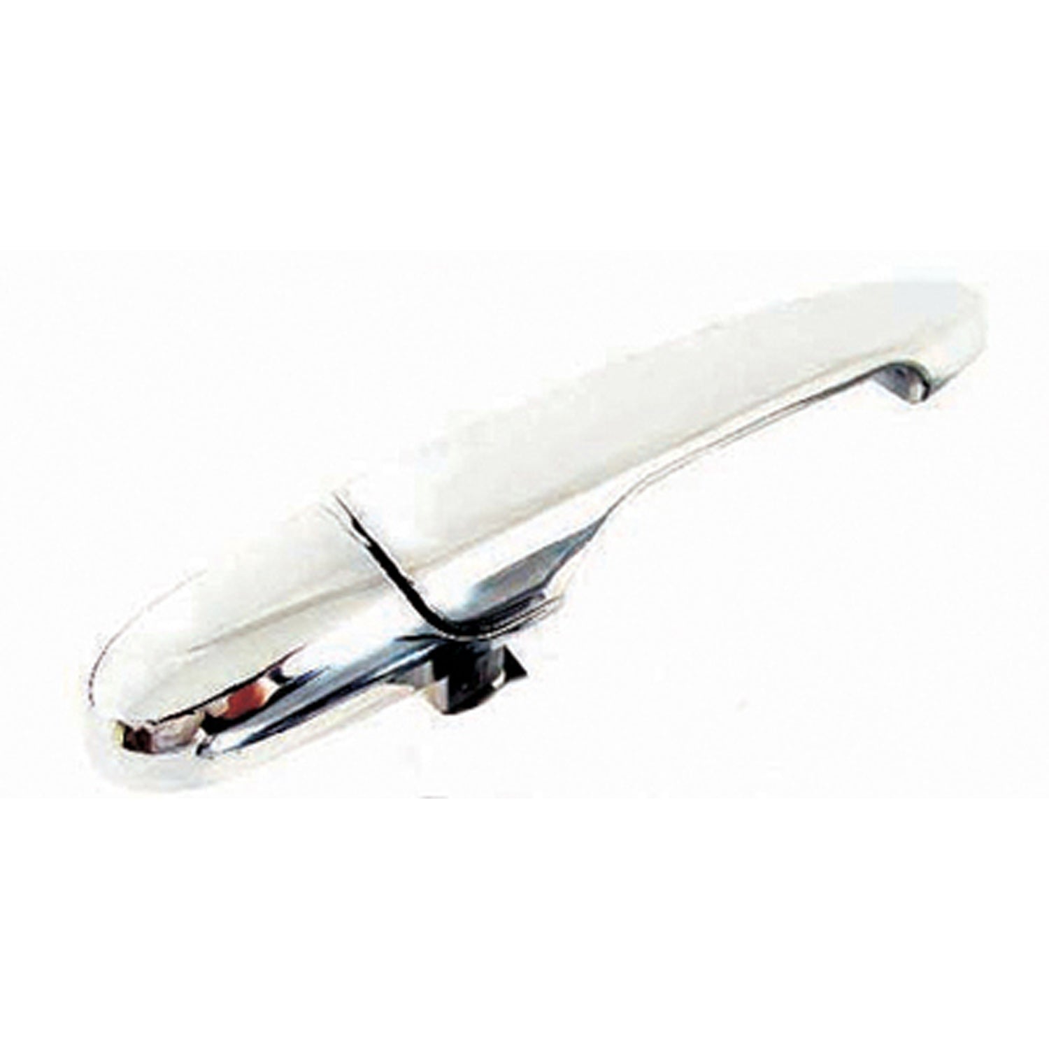 Right Side Front door handle outer 2005 - 2009 BUICK LACROSSE GM1311165 15773793