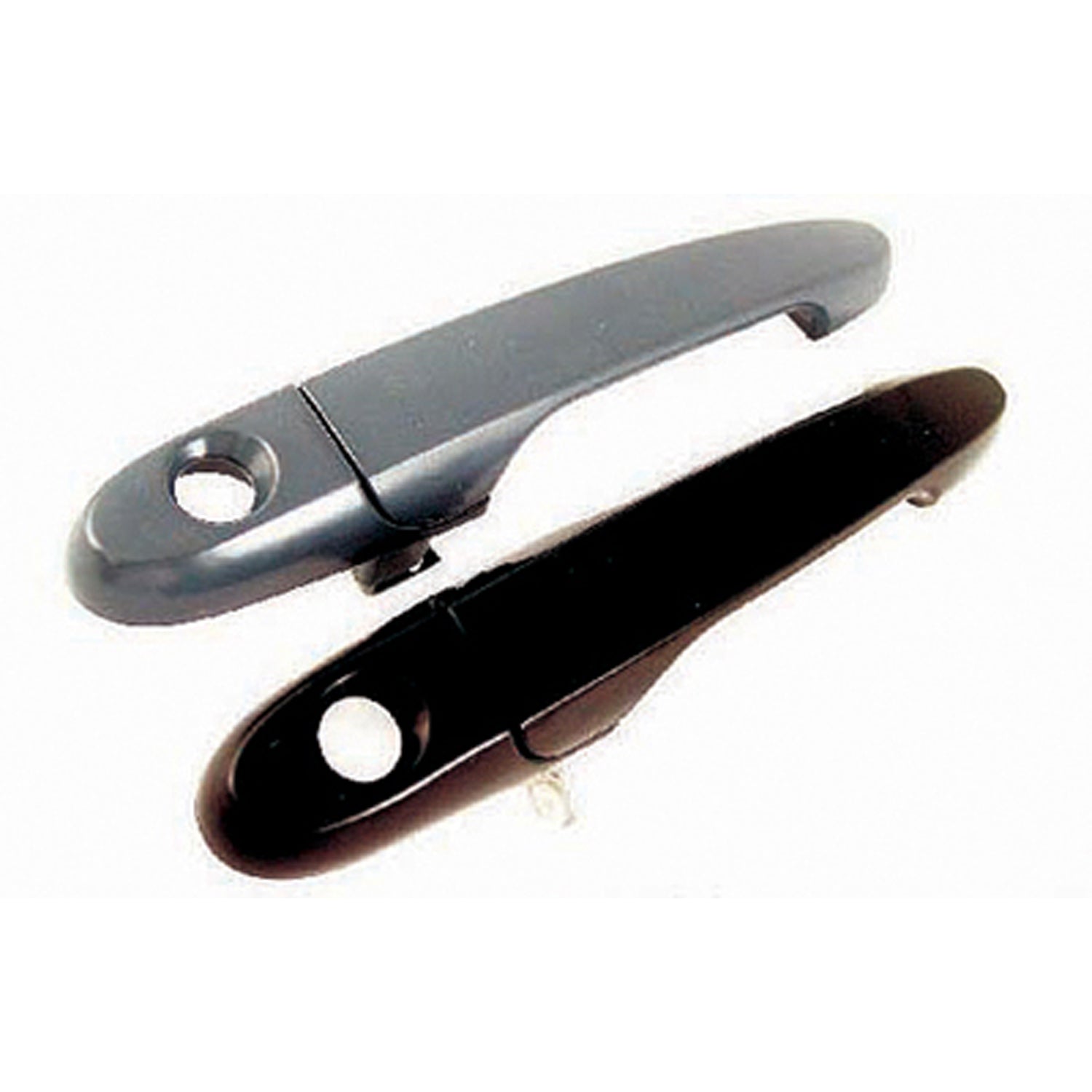 Right Side Front door handle outer 2005 - 2015 CHEVROLET COBALT GM1311166 15803507
