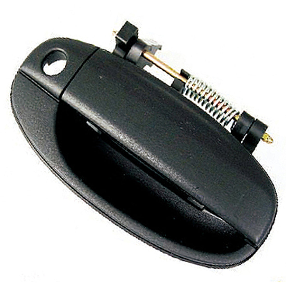 Right Side Front door handle outer 2004 - 2004 CHEVROLET AVEO GM1311174 96541632