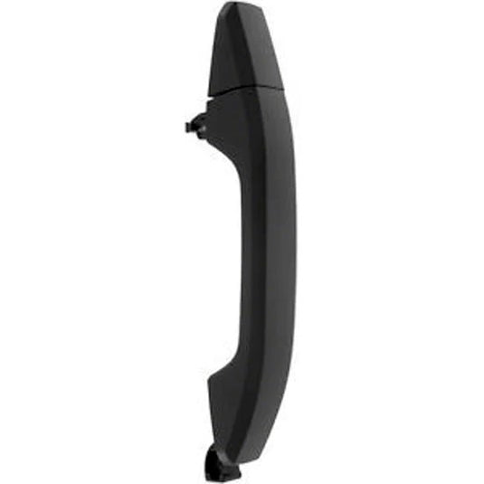 Right Side Front door handle outer 2014 - 2019 CHEVROLET SILVERADO 1500 GM1311192 22923605-PFM
