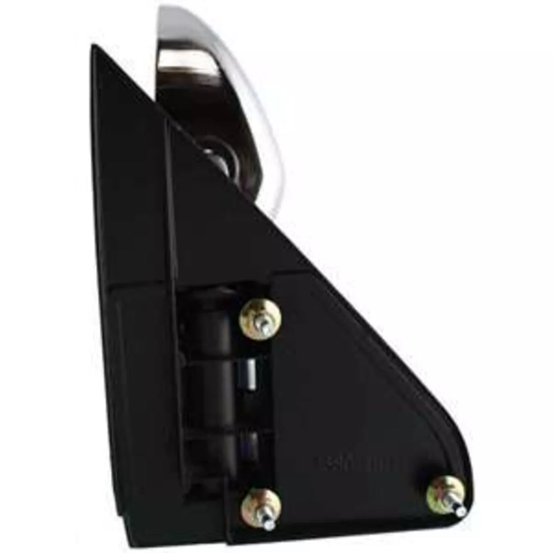 Left Side Mirror outside rear view 1988 - 2000 CADILLAC ESCALADE GM1320106 15697331