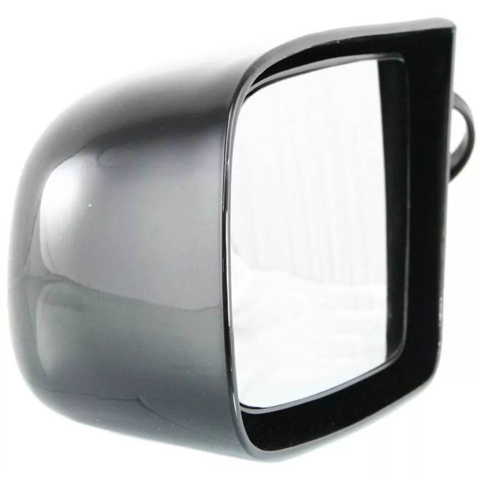 Left Side Mirror outside rear view 1990 - 1996 BUICK REGAL GM1320114 88896759