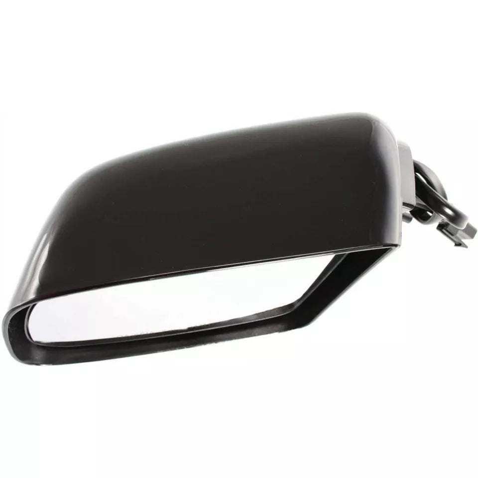 Left Side Mirror outside rear view 1990 - 1996 BUICK REGAL GM1320114 88896759