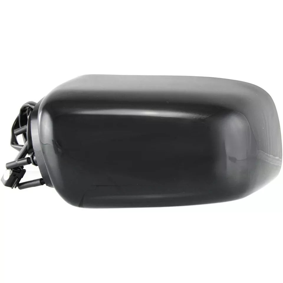 Left Side Mirror outside rear view 1990 - 1996 BUICK REGAL GM1320114 88896759